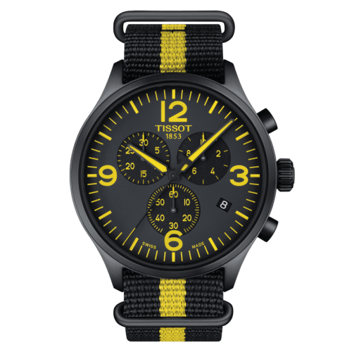 Tissot Tissot Chrono XL Tour De France 2017